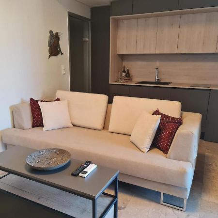 Sarri Appartments Amoudara Lasithiou Eksteriør billede