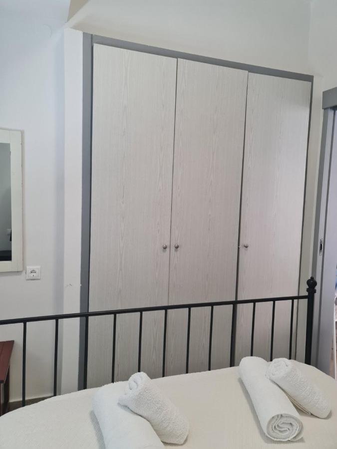 Sarri Appartments Amoudara Lasithiou Eksteriør billede