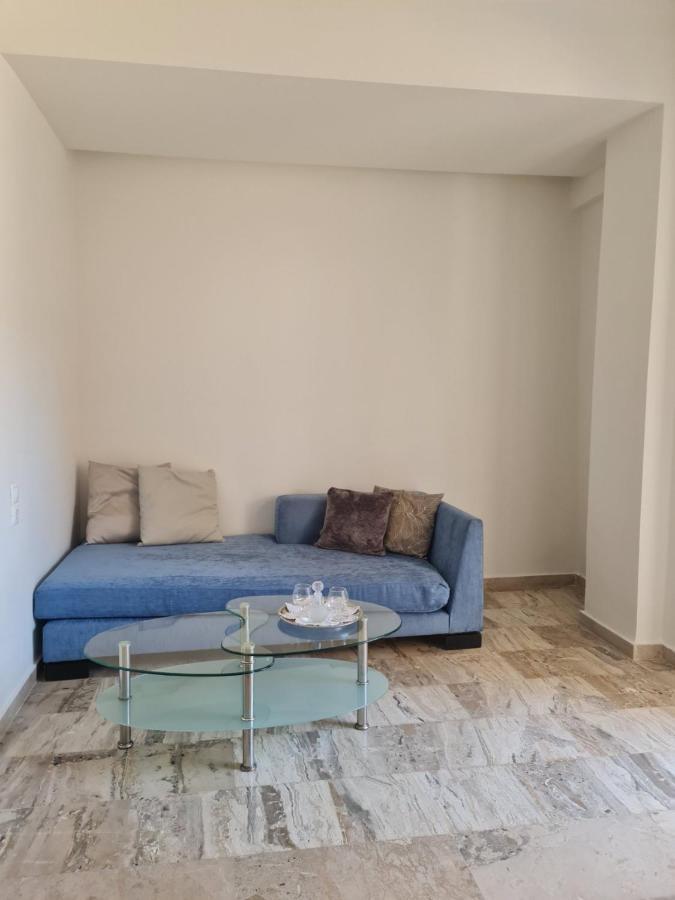 Sarri Appartments Amoudara Lasithiou Eksteriør billede
