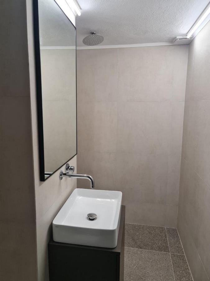 Sarri Appartments Amoudara Lasithiou Eksteriør billede