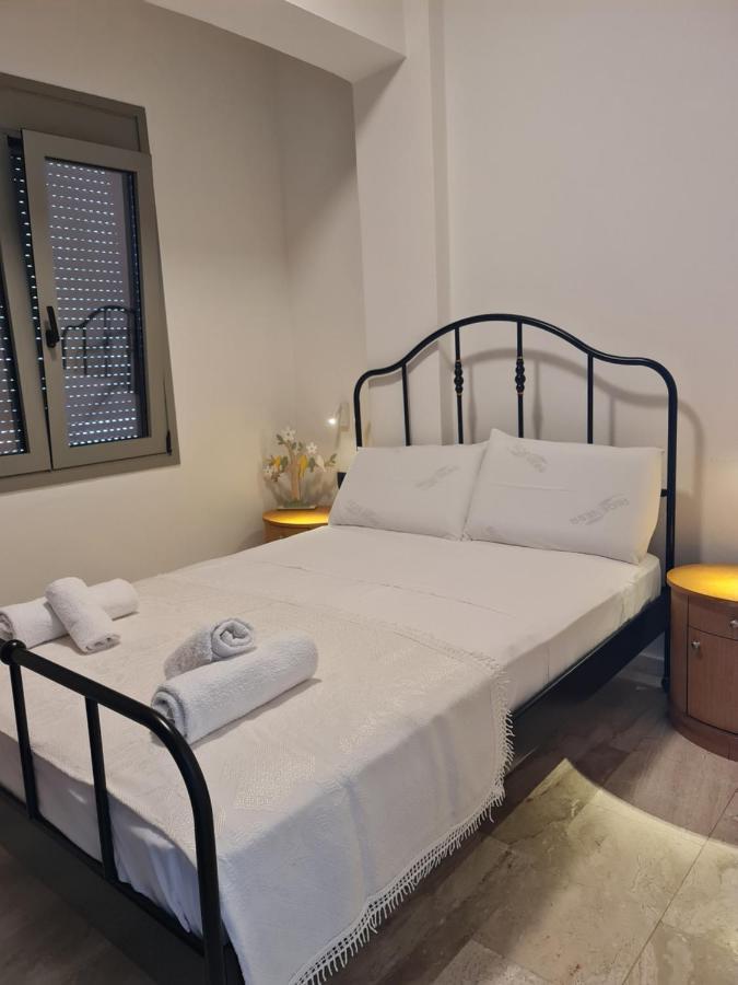 Sarri Appartments Amoudara Lasithiou Eksteriør billede
