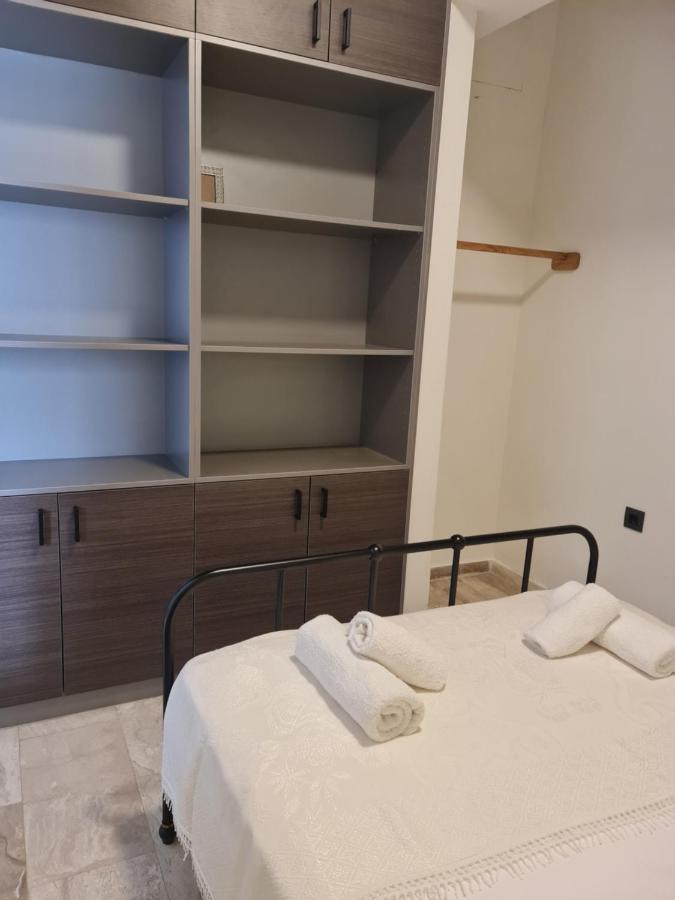 Sarri Appartments Amoudara Lasithiou Eksteriør billede