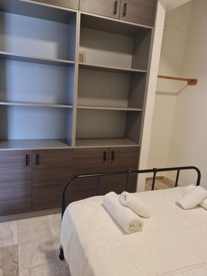 Sarri Appartments Amoudara Lasithiou Eksteriør billede