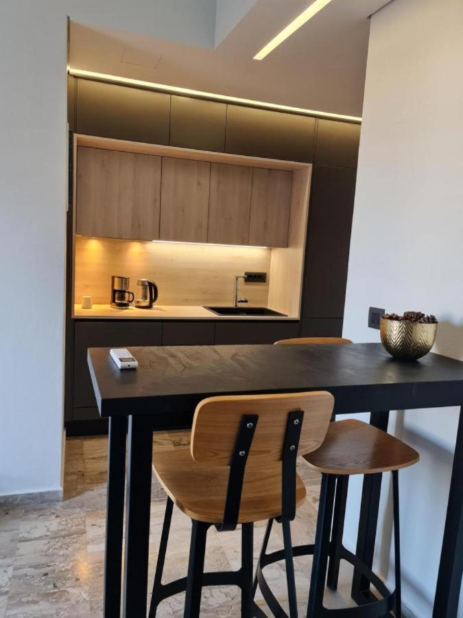 Sarri Appartments Amoudara Lasithiou Eksteriør billede