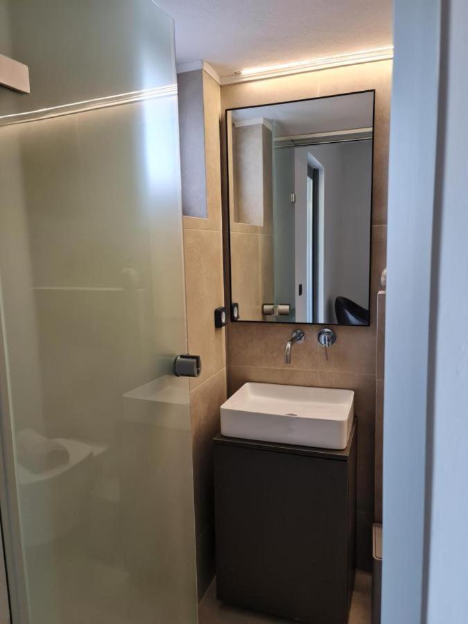 Sarri Appartments Amoudara Lasithiou Eksteriør billede