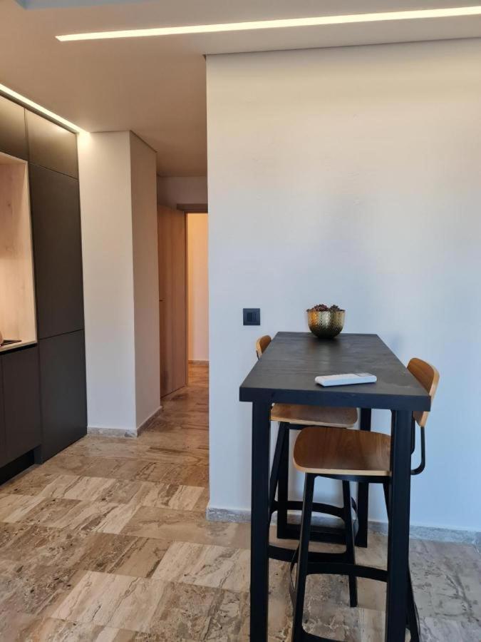Sarri Appartments Amoudara Lasithiou Eksteriør billede
